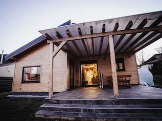 Holiday house Welt Outdoor Recording 4