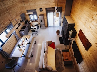 Vakantiehuis Welt  30