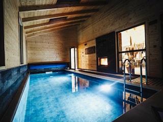 Holiday house Welt  34