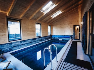 Holiday house Welt  36