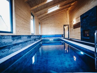 Vakantiehuis Welt  40