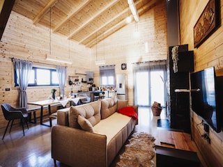 Holiday house Welt Features 24