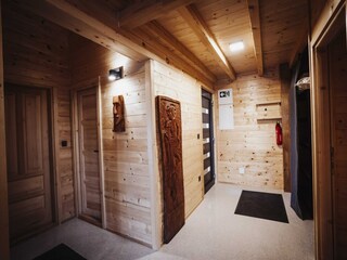 Vakantiehuis Welt  45