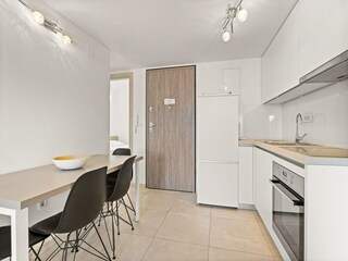 Apartamento Cres Stadt Características 22