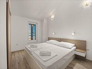 Apartamento Cres Stadt Características 20