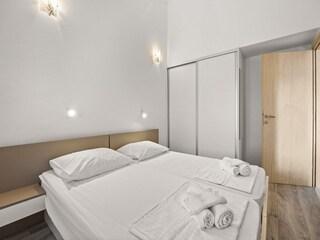 Apartamento Cres Stadt Características 23