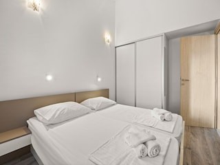 Apartment Cres Stadt Ausstattung 19