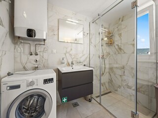 Apartamento Cres Stadt Características 19