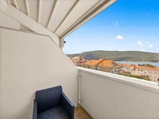 Apartment Cres Stadt Außenaufnahme 7