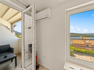 Apartment Cres Stadt Außenaufnahme 4