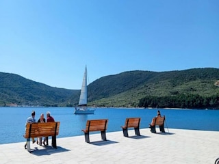 Appartement Cres Stadt Omgeving 34