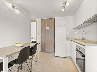 Apartment Cres Stadt Ausstattung 21