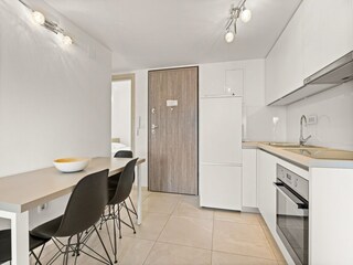 Appartement Cres Stadt Équipement 17