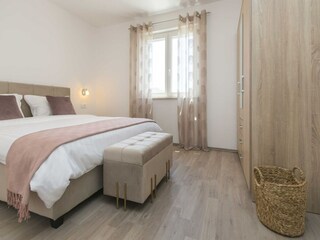 Appartement Rabac Équipement 18