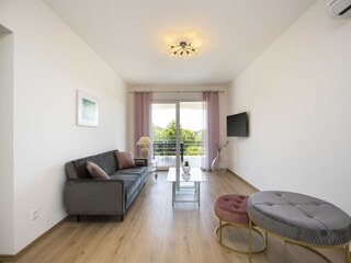 Appartement Rabac Équipement 21