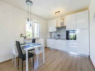 Appartement Rabac Kenmerken 13
