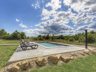 Apartment Rabac Outdoor Recording 7