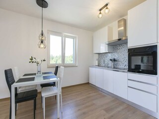 Appartement Rabac Kenmerken 20