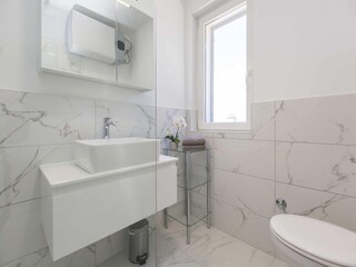 Appartement Rabac Kenmerken 22