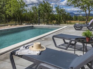 Apartamento Rabac Grabación al aire libre 2