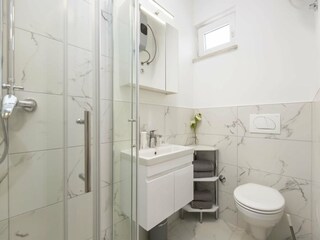 Appartement Rabac Équipement 24