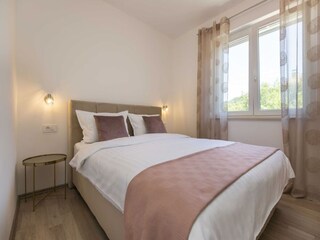 Appartement Rabac Équipement 25