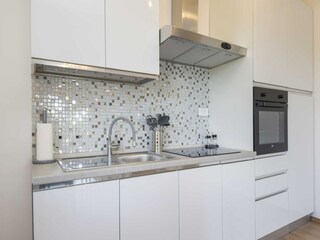 Appartement Rabac Équipement 18