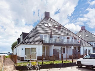 Villa Uitwellingerga Außenaufnahme 3