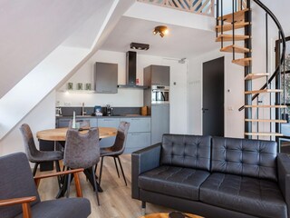 Villa Uitwellingerga Ausstattung 6