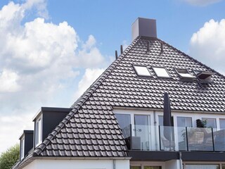 Villa Uitwellingerga Enregistrement extérieur 4