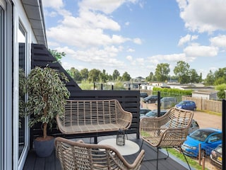 Villa Uitwellingerga Außenaufnahme 5