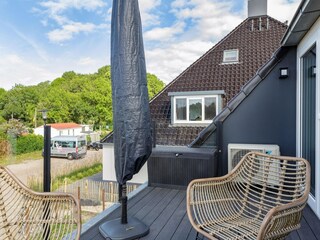 Villa Uitwellingerga Enregistrement extérieur 2