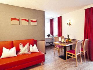 Apartamento Mathon Características 5