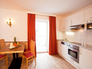 Apartamento Mathon Características 4