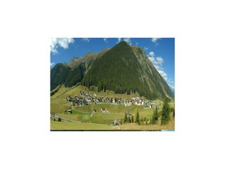 Apartment Mathon Environment 11