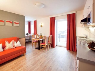 Appartement Mathon Kenmerken 8