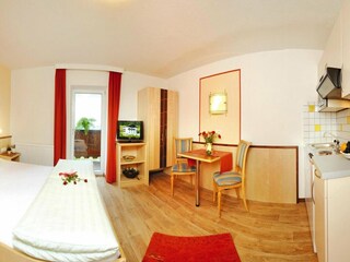 Apartamento Mathon Características 4