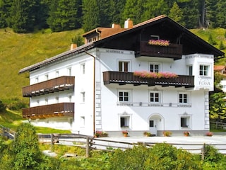 Apartment Mathon Außenaufnahme 3