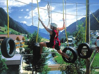 Apartamento Mathon Grabación al aire libre 3