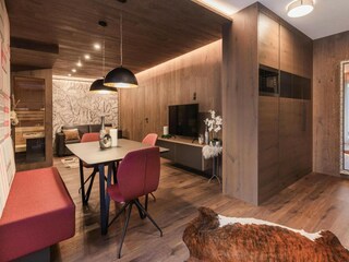 Apartment Mathon Ausstattung 9