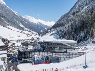 Appartement Mathon Environnement 17