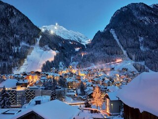 Apartamento Mathon Entorno 19