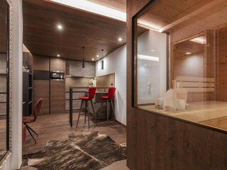 Appartement Mathon Équipement 8