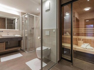 Appartement Mathon Équipement 5