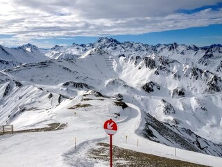 Appartement Mathon Environnement 18