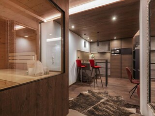 Appartement Mathon  22