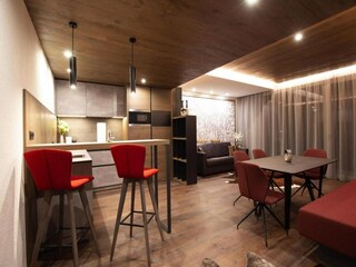 Appartement Mathon Équipement 15