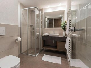 Appartement Mathon Équipement 17