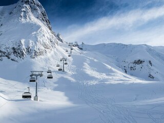 Apartment Mathon Umgebung 20