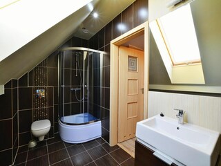 Parque de vacaciones Gaski Características 10